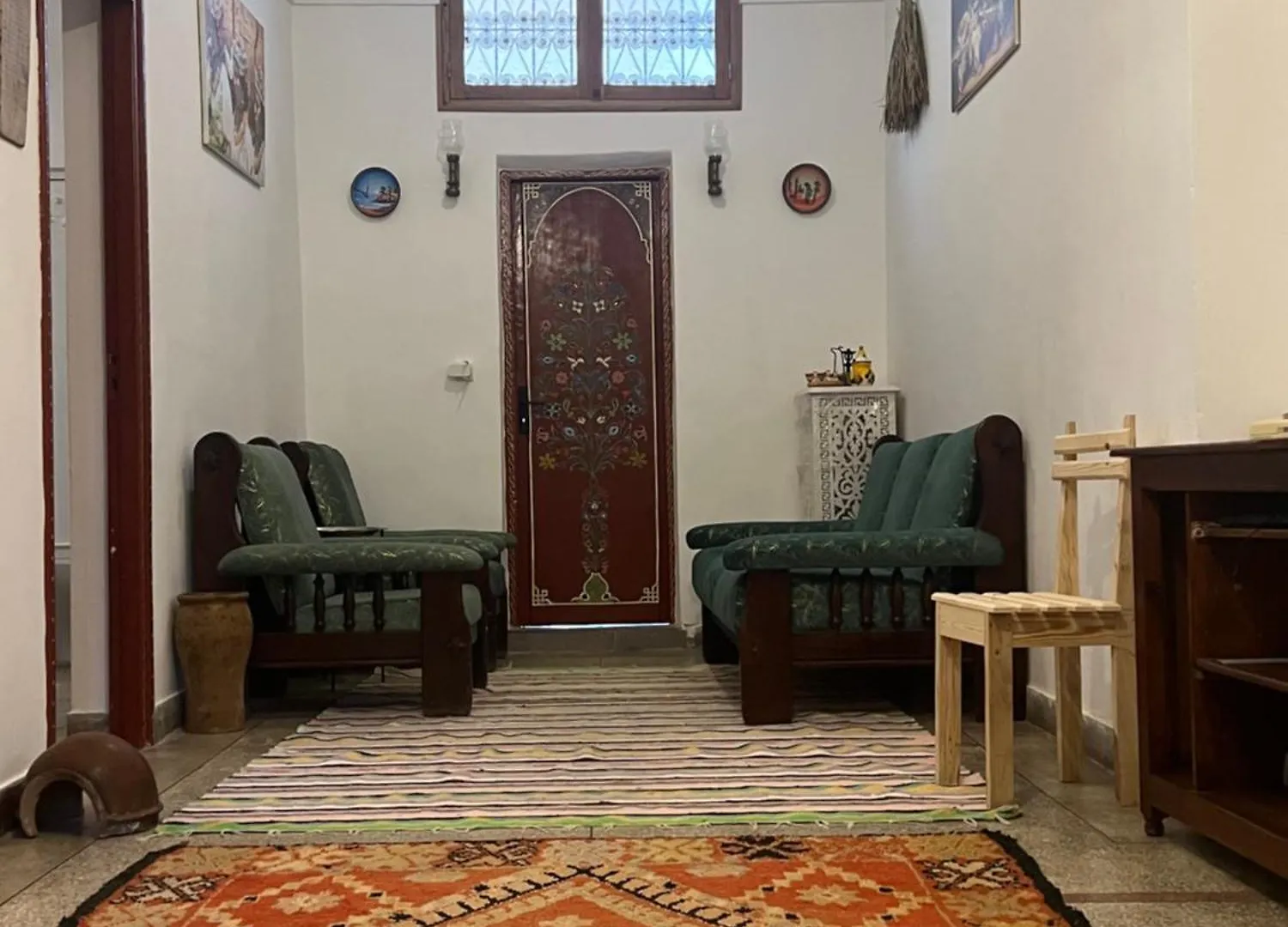 Apartamento Dar Al Mardi Fez