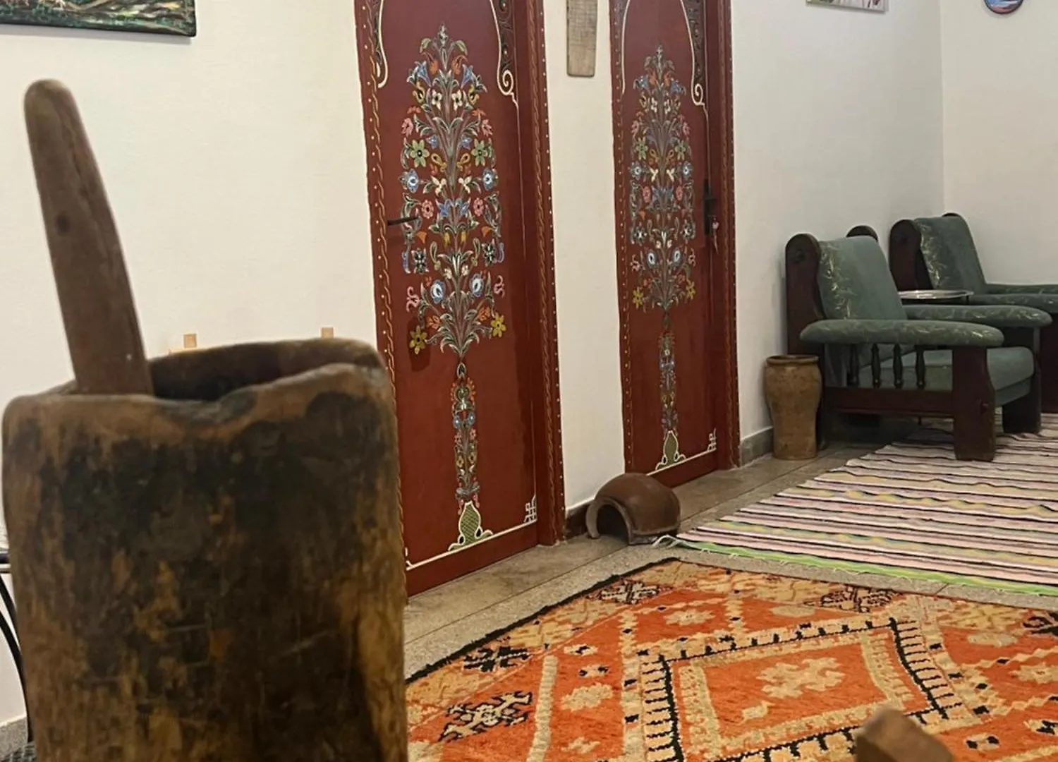 Apartamento Dar Al Mardi Fez