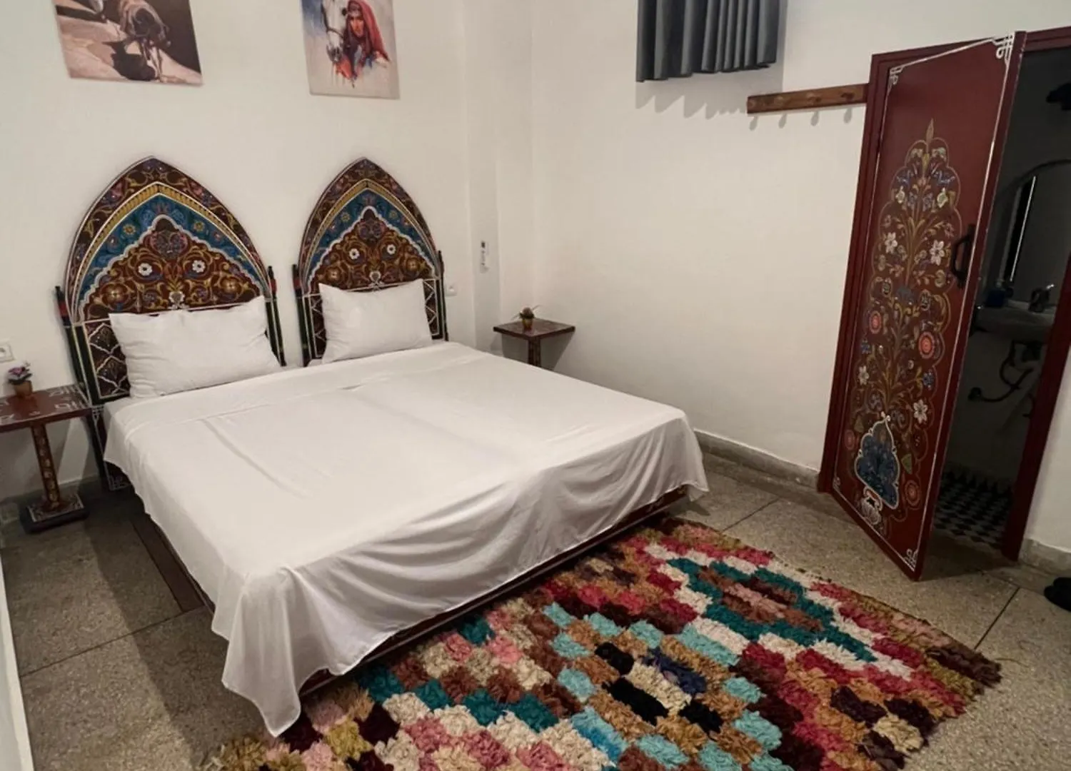 Apartamento Dar Al Mardi Fez