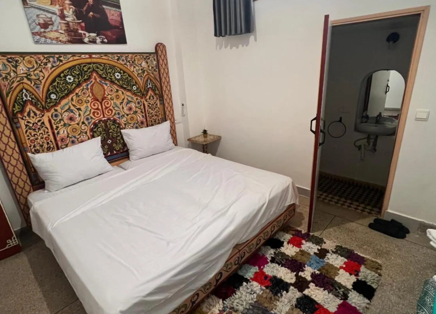 Apartamento Dar Al Mardi Fez