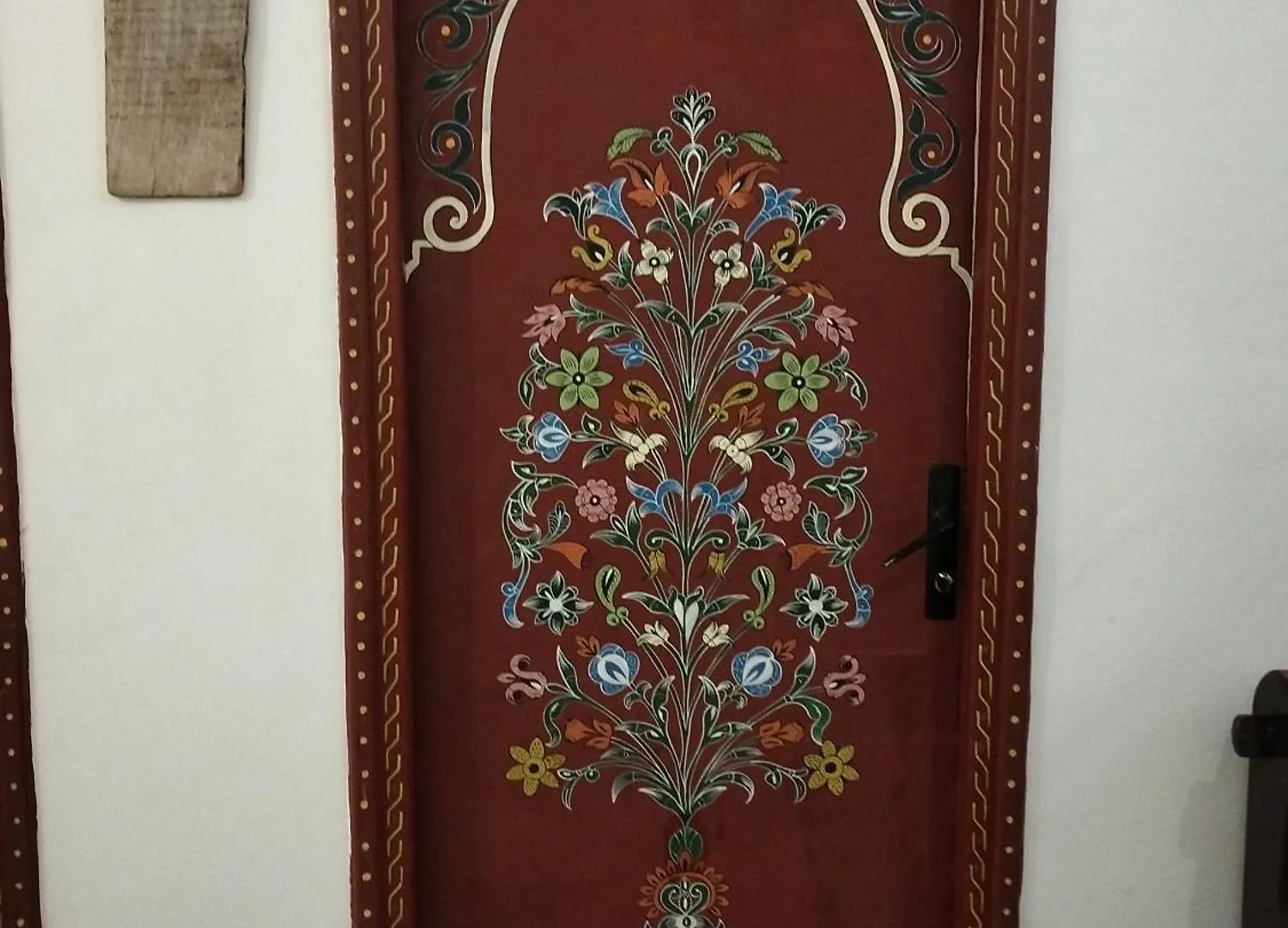 Apartamento Dar Al Mardi Fez Marruecos