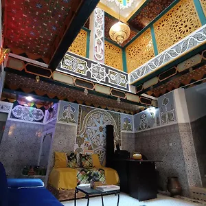 Riad Hotelcom, Fez
