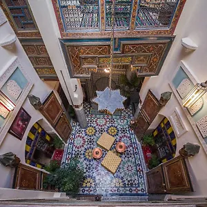 Riad Dar, Fez