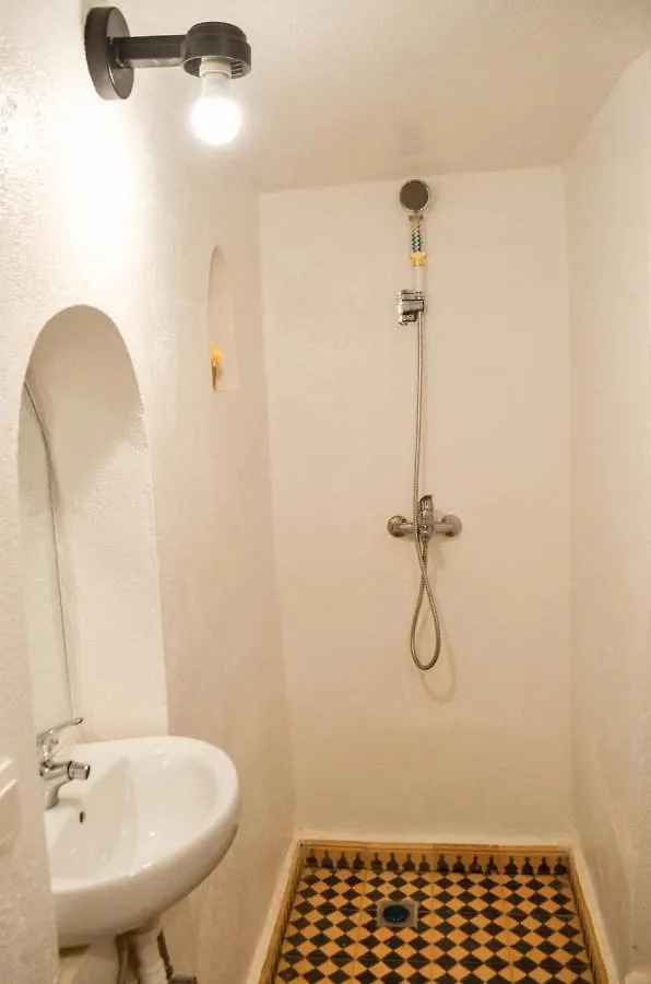 Dar Al Mardi Fes Apartment