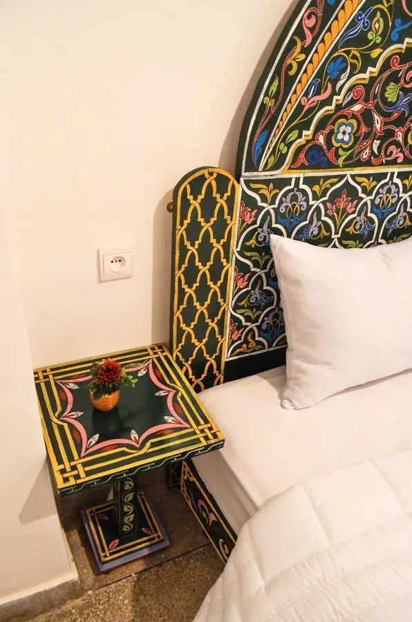 Dar Al Mardi Fes Apartment