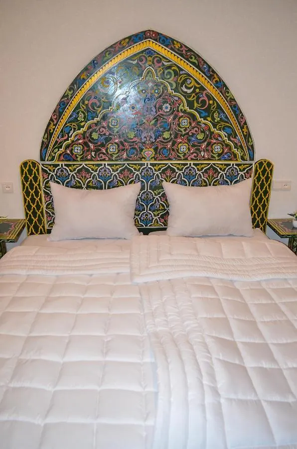Dar Al Mardi Fes Apartment