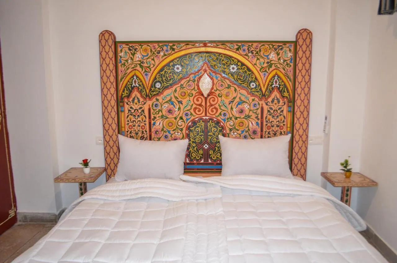 Dar Al Mardi Fes Apartment