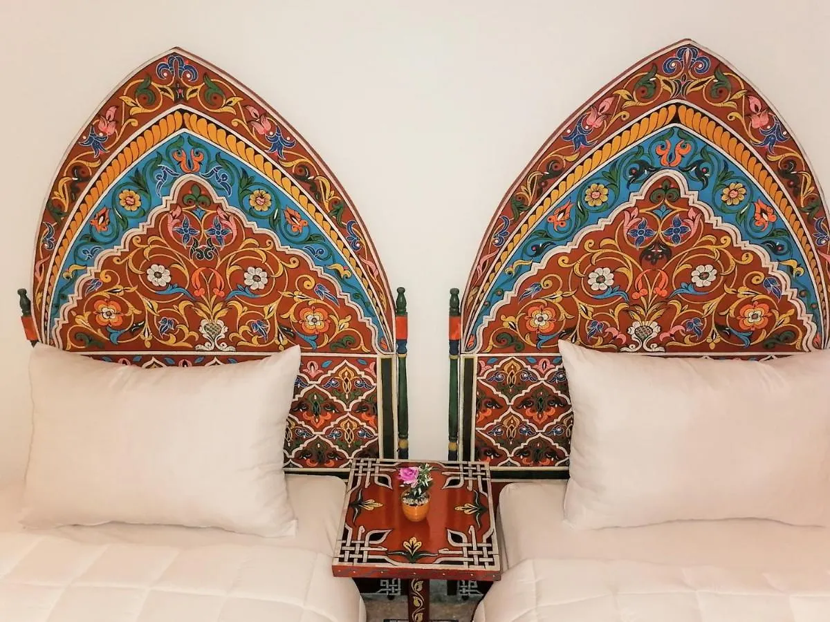 Dar Al Mardi Fes Apartment 0*,