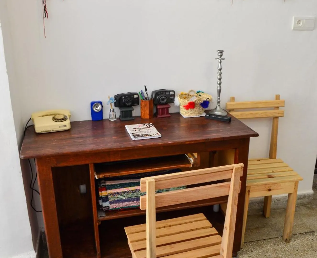Dar Al Mardi Fes Apartment