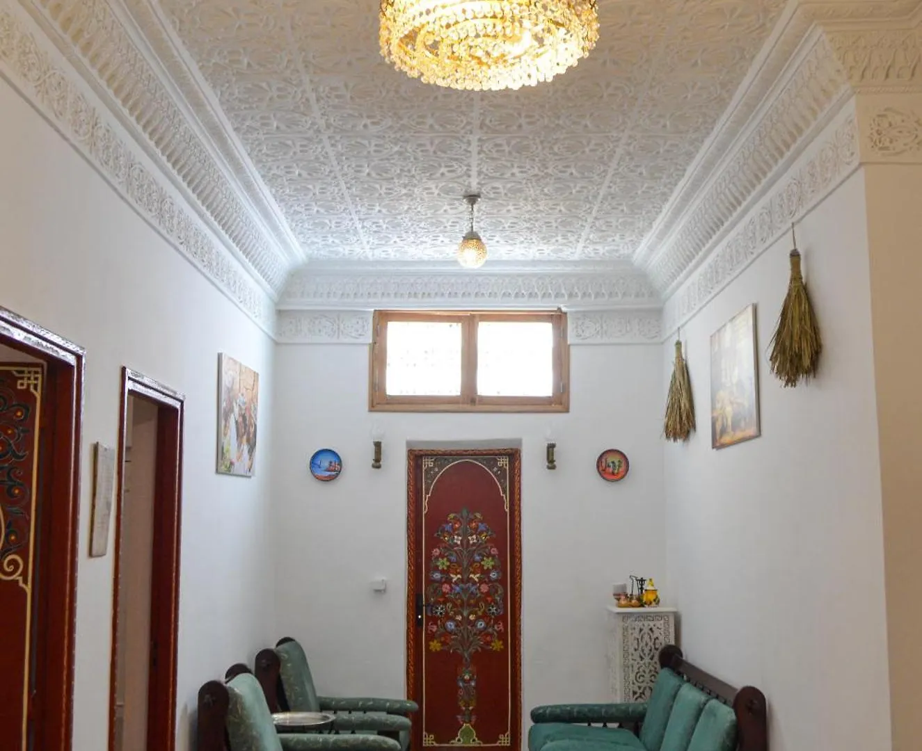 Dar Al Mardi Fes Apartment