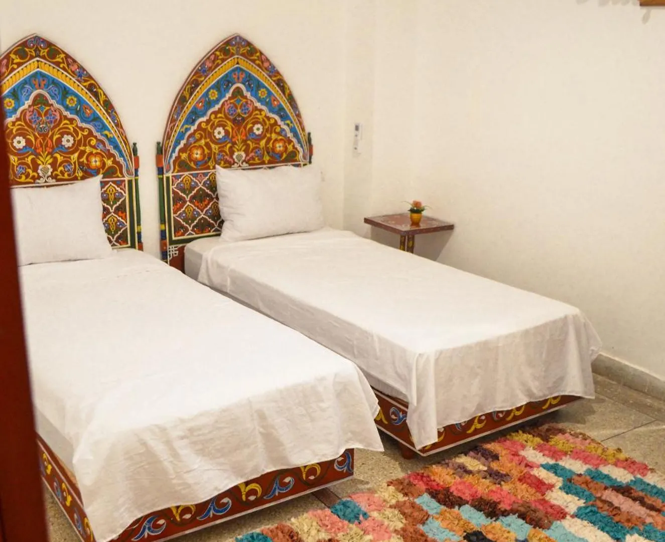 Dar Al Mardi Fes Apartment 0*,