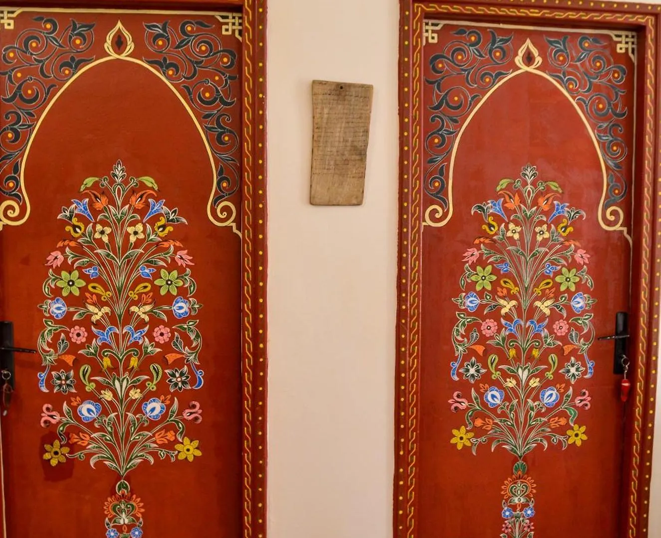 Dar Al Mardi Fes Apartment