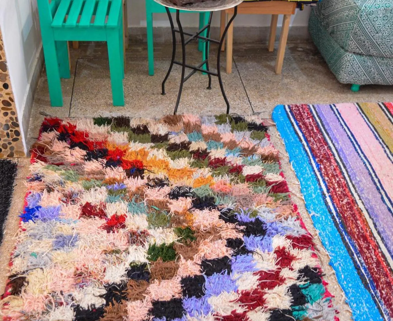 Dar Al Mardi Fes Apartment Morocco