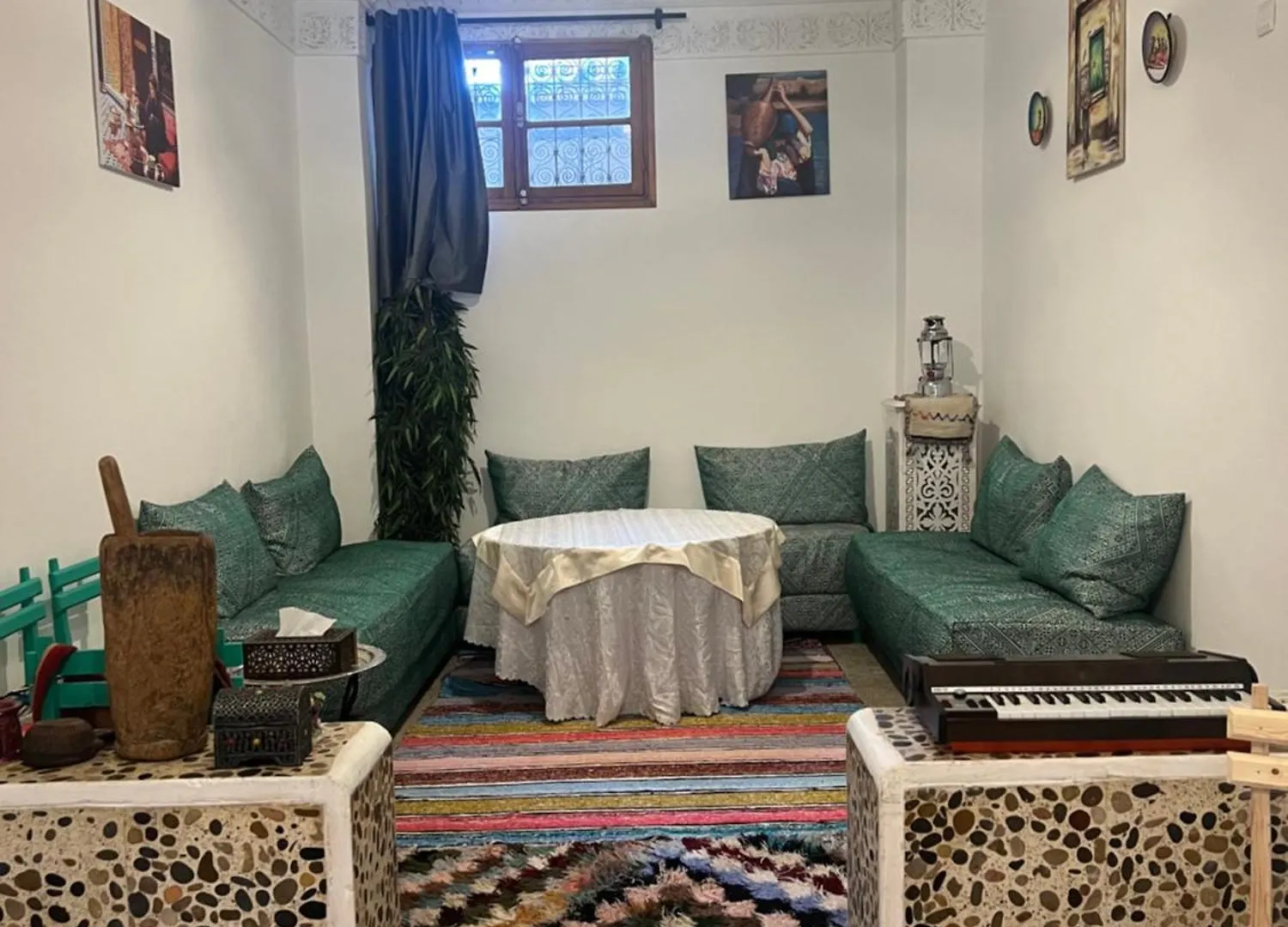 Dar Al Mardi Fes Apartment